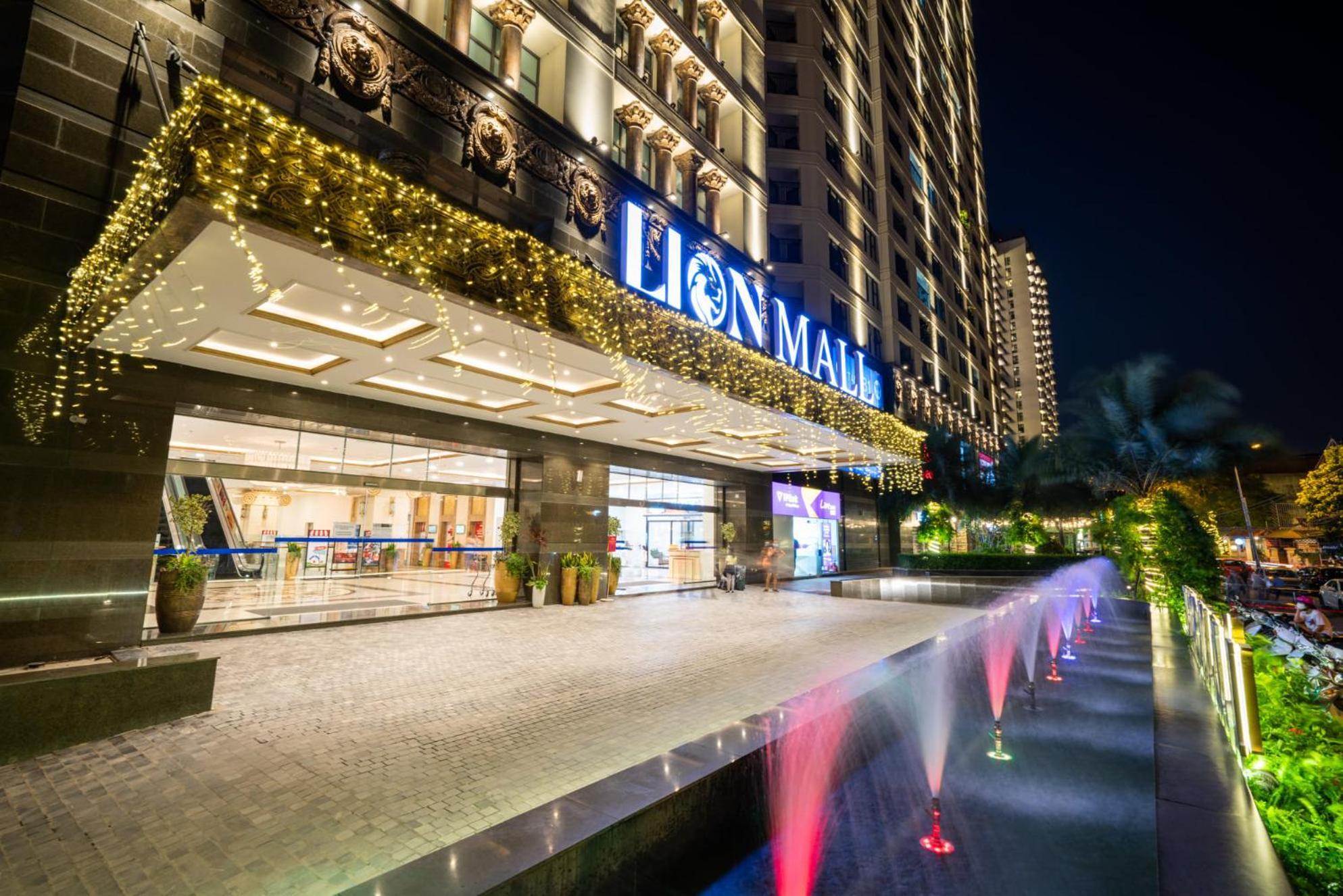 Hi-Home Suites - The West Lake Xuan Dieu Hanoi Buitenkant foto